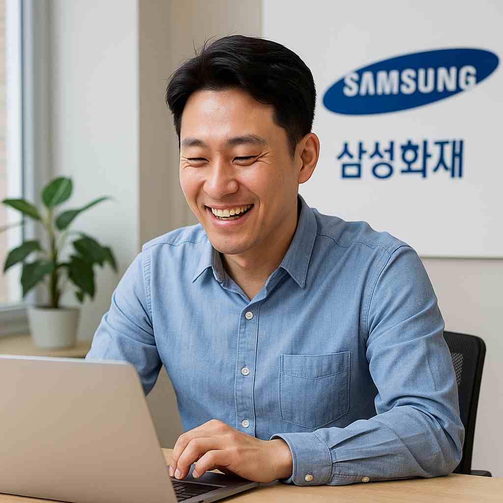 삼성화재 다이렉트 원데이보험 가입 방법과 실제 후기