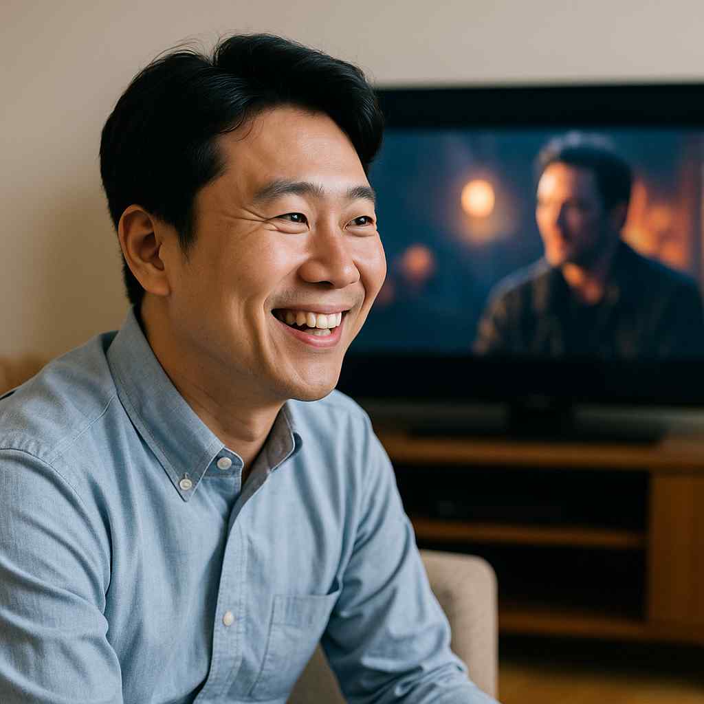 40인치 가로 세로 TV 실제 크기 얼마나 될까