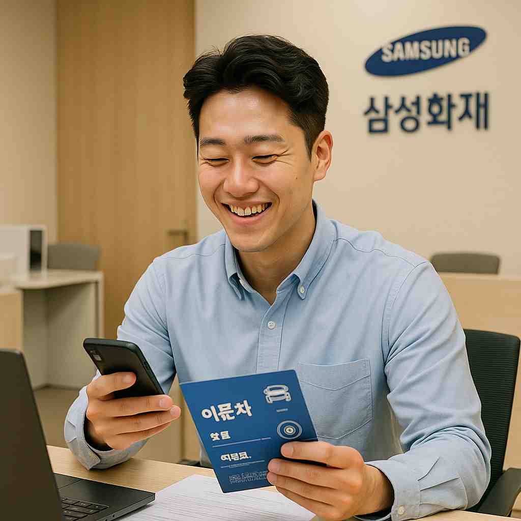 오토바이 보험료 한달 기준 현실적인 금액 정리
