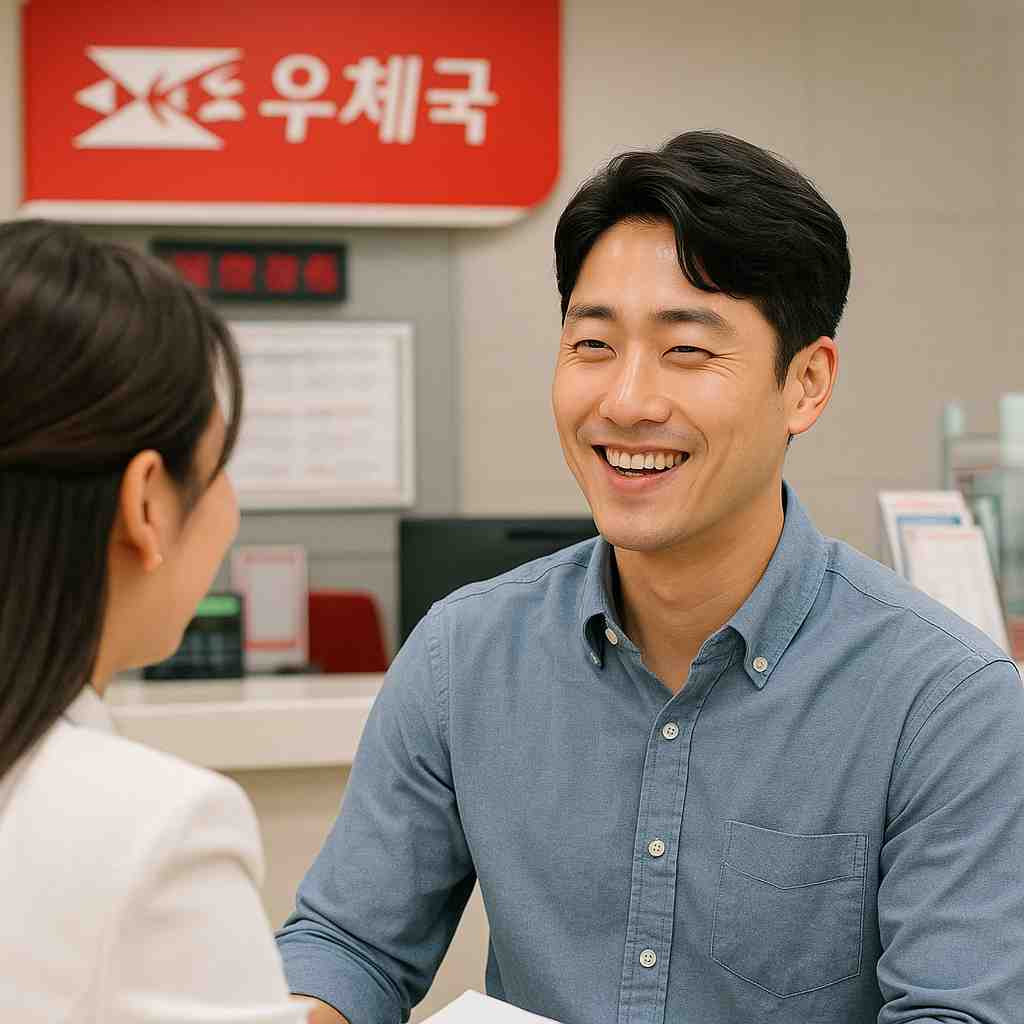 우체국보험 실비 서류 준비 실패 없이 완벽하게 하는 법