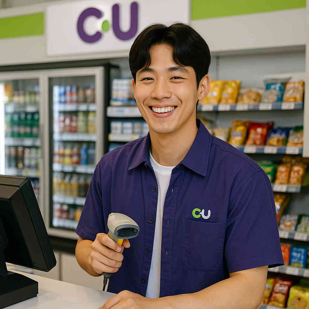 편의점 알바 업무 직접 해보니 달라진 생각들