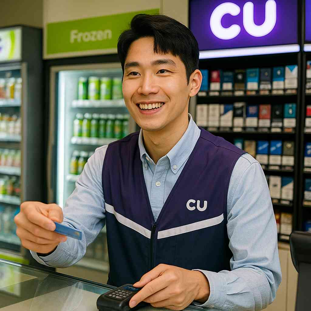 편의점 야간알바 월급 실제로 얼마나 받을 수 있을까