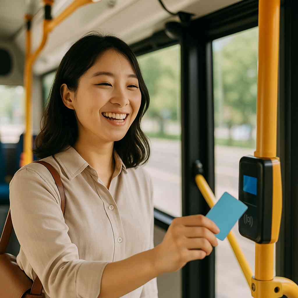 교통카드 현금화 어디서, 어떻게 해야 환불되나요